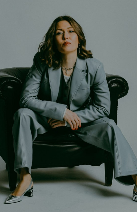 servizio di personal branding e styling a Chiesanuova, Padova